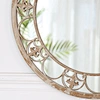 over door mirror